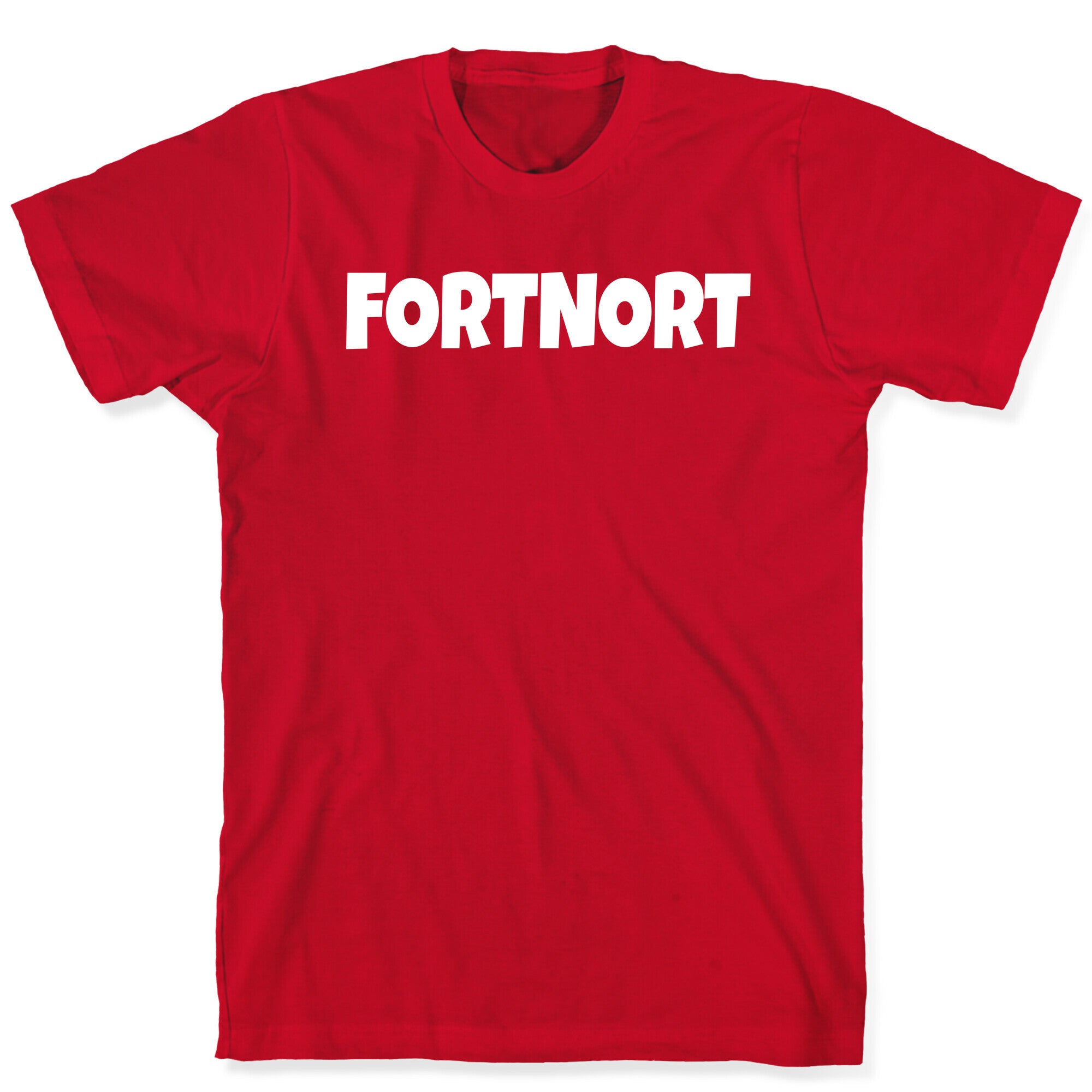 Fortnort T-Shirt